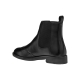 Bottines Cuir Geox Jaylon