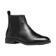 Bottines Cuir Geox Jaylon
