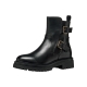 Bottines Cuir Geox Iridea