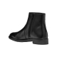 Bottines Cuir Geox Jaylon