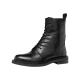 Bottines Cuir Geox Serilda