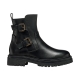 Bottines Cuir Geox Iridea