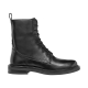 Bottines Cuir Geox Serilda