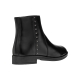 Bottines Cuir Geox Jaylon
