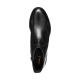 Bottines Cuir Geox Jaylon