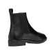 Bottines Cuir Geox Jaylon
