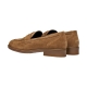 Mocassin Cuir Geox Jaylon