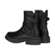 Bottines Cuir Geox Iridea