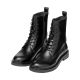 Bottines Cuir Geox Serilda