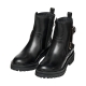 Bottines Cuir Geox Iridea