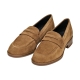 Mocassin Cuir Geox Jaylon
