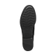 Bottines Cuir Geox Jaylon