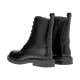 Bottines Cuir Geox Serilda