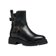Bottines Cuir Geox Iridea