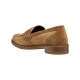 Mocassin Cuir Geox Jaylon