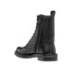 Bottines Cuir Geox Serilda