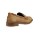 Mocassin Cuir Geox Jaylon