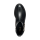 Bottines Cuir Geox Iridea