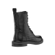 Bottines Cuir Geox Serilda