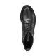 Bottines Cuir Geox Serilda
