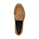 Mocassin Cuir Geox Jaylon