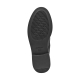 Bottines Cuir Geox Serilda