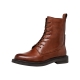 Bottines Cuir Geox Serilda