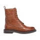 Bottines Cuir Geox Serilda