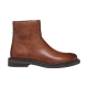 Bottines Cuir Geox Serilda