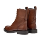 Bottines Cuir Geox Serilda