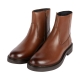 Bottines Cuir Geox Serilda