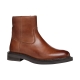 Bottines Cuir Geox Serilda