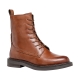 Bottines Cuir Geox Serilda