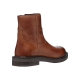 Bottines Cuir Geox Serilda