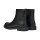 Bottines Cuir Geox Serilda