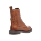 Bottines Cuir Geox Serilda