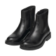 Bottines Cuir Geox Serilda