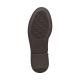 Bottines Cuir Geox Serilda