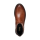 Bottines Cuir Geox Serilda