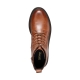 Bottines Cuir Geox Serilda