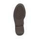 Bottines Cuir Geox Serilda