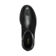Bottines Cuir Geox Serilda
