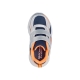Basket Basse Enfant à Scratches Skechers Glow Strider