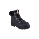 Bottines à Lacets Skechers Enfant Street Glitz