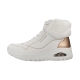 Basket Montante à Lacets Skeckers Uno Rugged Fall Shimmer