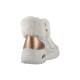 Basket Montante à Lacets Skeckers Uno Rugged Fall Shimmer