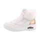 Basket Montante à Lacets Skeckers Uno Rugged Fall Shimmer