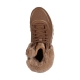 Basket Montante à Lacets Skeckers Uno Rugged Fall Shimmer
