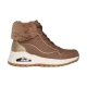 Basket Montante à Lacets Skeckers Uno Rugged Fall Shimmer