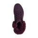 Basket Montante à Lacets Skeckers Uno Rugged Fall Air